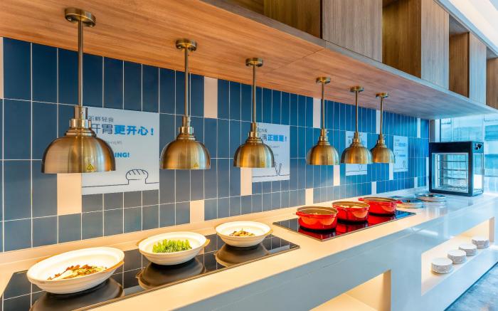 Holiday Inn Express Shenzhen Guangming By IHG