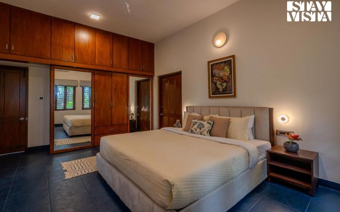 StayVista at The Lakeshore