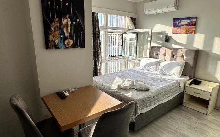 BADE HOTEL