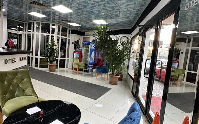 BADE HOTEL