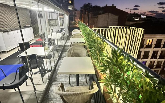 BADE HOTEL