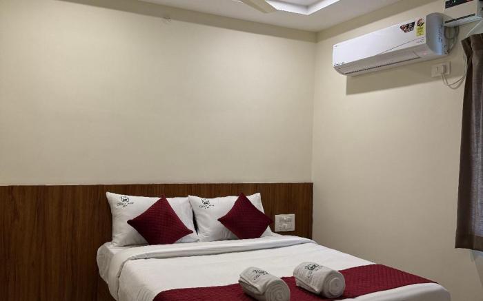 Olive Nest, Tirupati