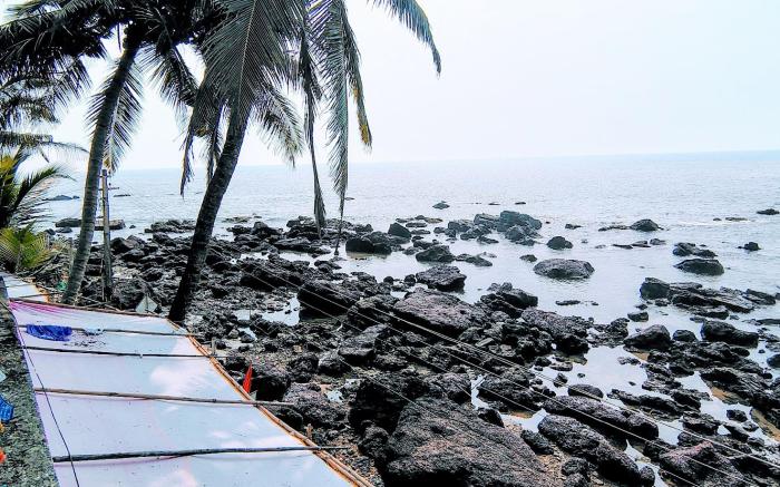 Shree Sai Beach Stay