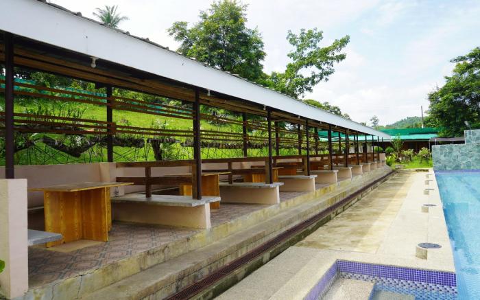 Hidden Valley Organic Farm Resort