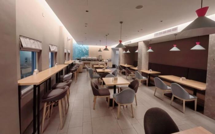 Home Inn Neo Shanghai Zhongshan Park Changning