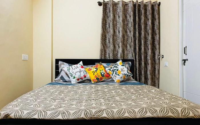 Entire Private 1BHK in KPCL Layout