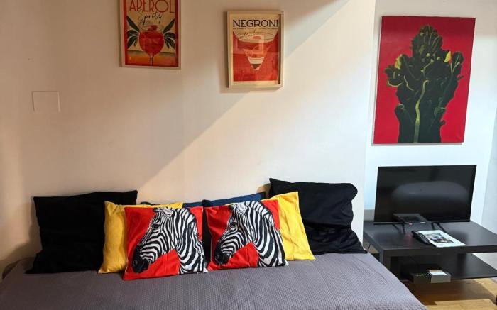 Old Town Nest - Modern Loft