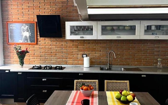 Old Town Nest - Modern Loft