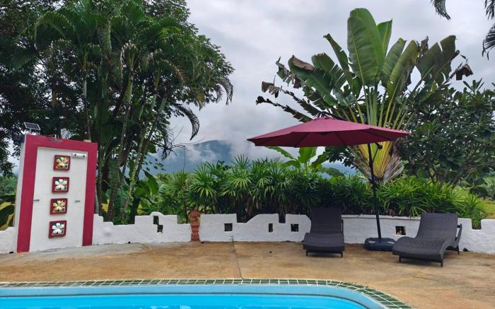 The Oriental Village Resort