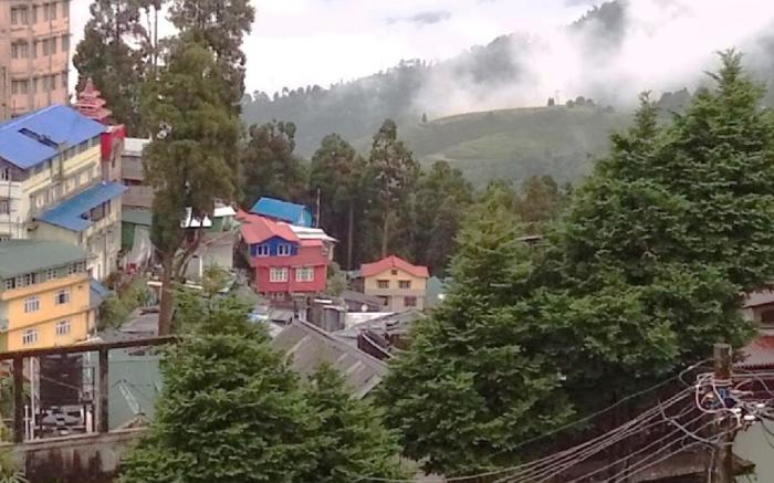 Hotel Dreamland Darjeeling