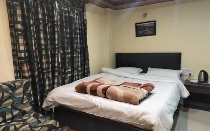 Hotel Dreamland Darjeeling