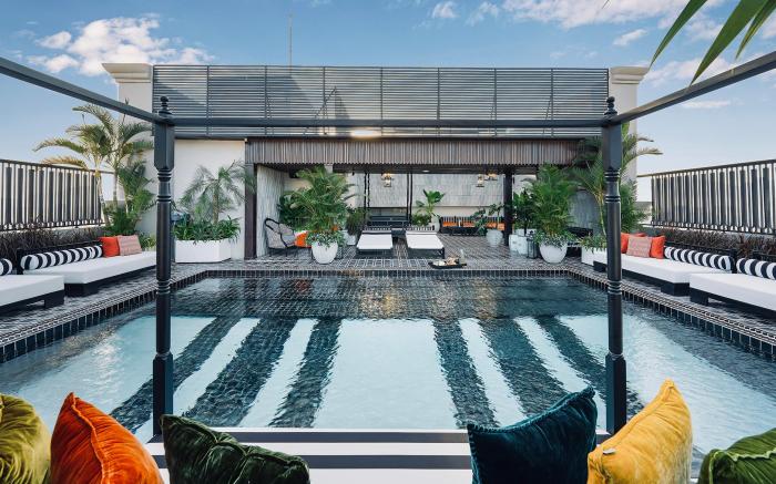 Sanouva Danang Hotel