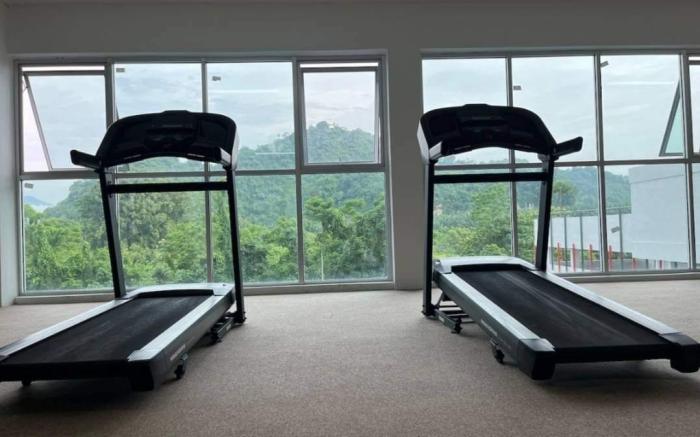 Kamilia Homestay Anderson Ipoh