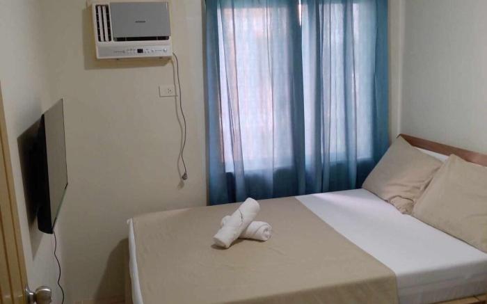 2BR Condo at Centro Spatial A610