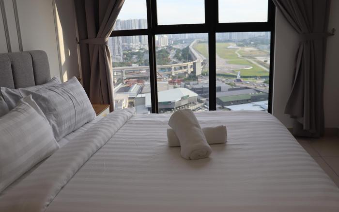 LUXY service suite TRION KL