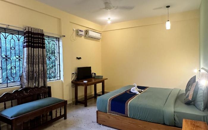 The Bodhi Tree Resort