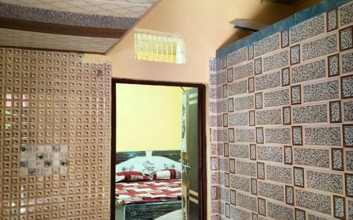 SHANTI PAYING GUEST HOUSE