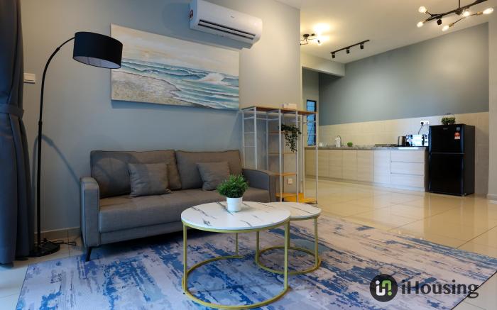 Atlantis Residence Premium By I Housing