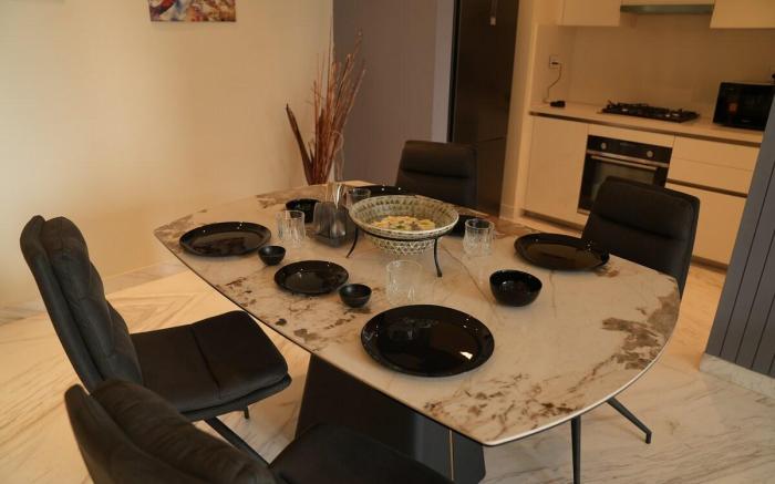 Fly Lounge - Apartment Rental