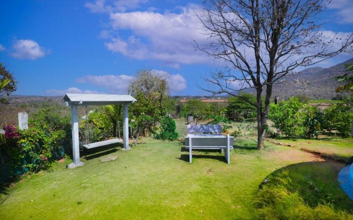 Dome Villas By Jade - Blue