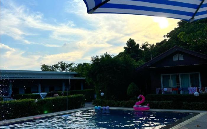 MonMai Resort HuaHin