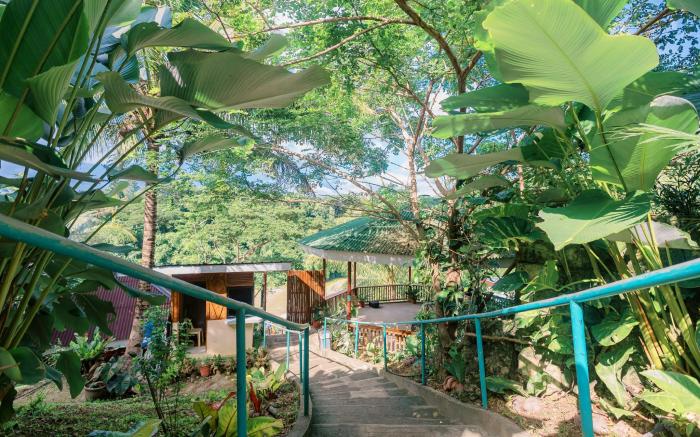 BUSAI DREAM FALLS RESORT