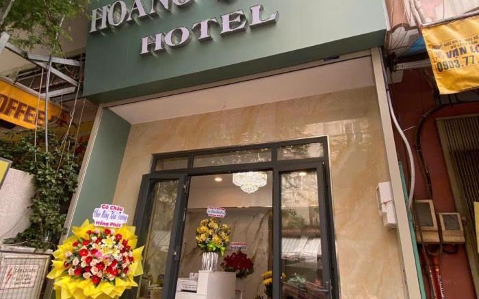 Hoang Quynh Hotel