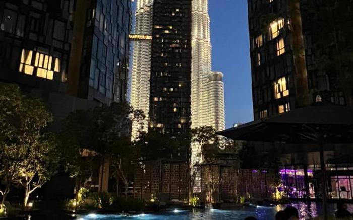 Kuala Lumpur, Wilayah Persekutuan Kuala Lumpur