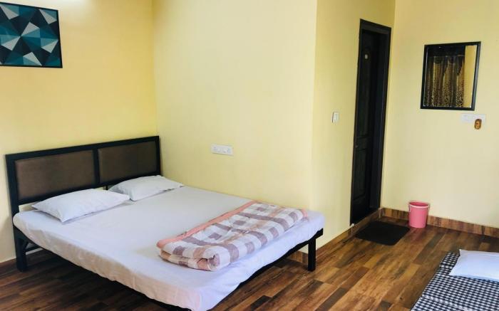 Silver Springs Homestay