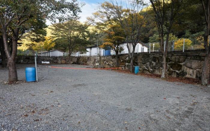 Ulsan Baenaegol Alps 119 Pension