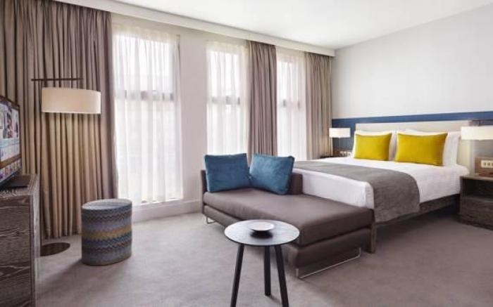 Staybridge Suites London-Vauxhall By IHG