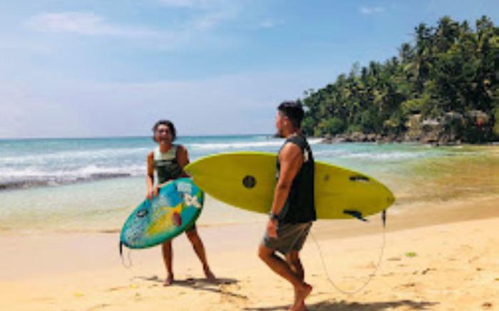 Coral Beach Hotel