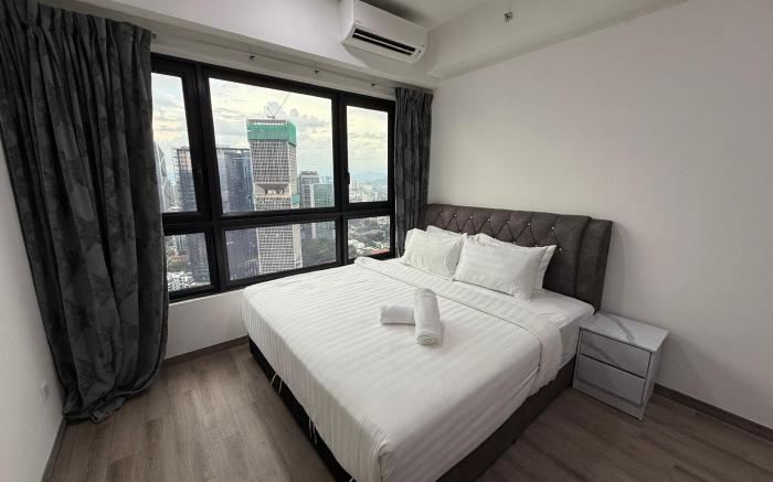 Agile Bukit Bintang TRX By EAE