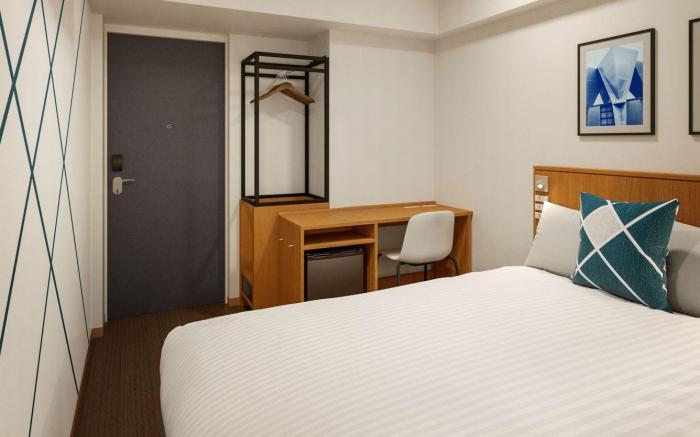 Four Points Flex by Sheraton Tokyo Ueno