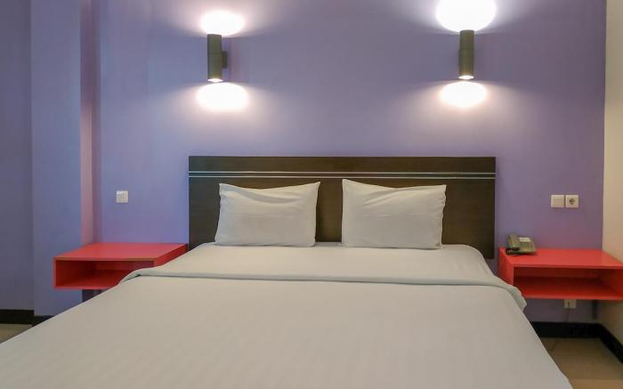 Fortune Hotel