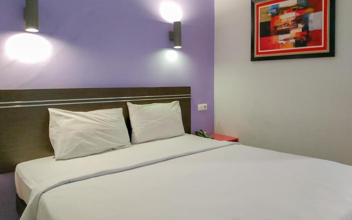 Fortune Hotel