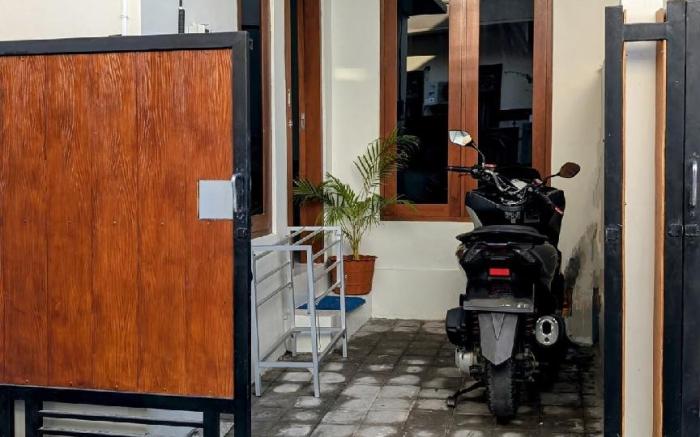 Indraprasta Apartment