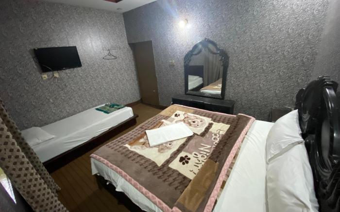 New White Rose Guest House