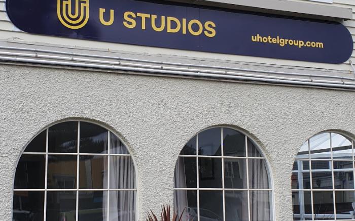 U Studios Paraparaumu Beach