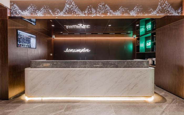 Home Inn Plus Shanghai New International Expo Center