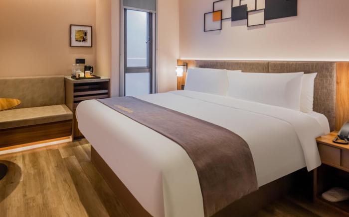 Home Inn Plus Shanghai New International Expo Center