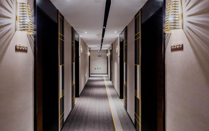 Home Inn Plus Shanghai Lujiazui Children's Medical Center Tangqiao Beiyuan Road