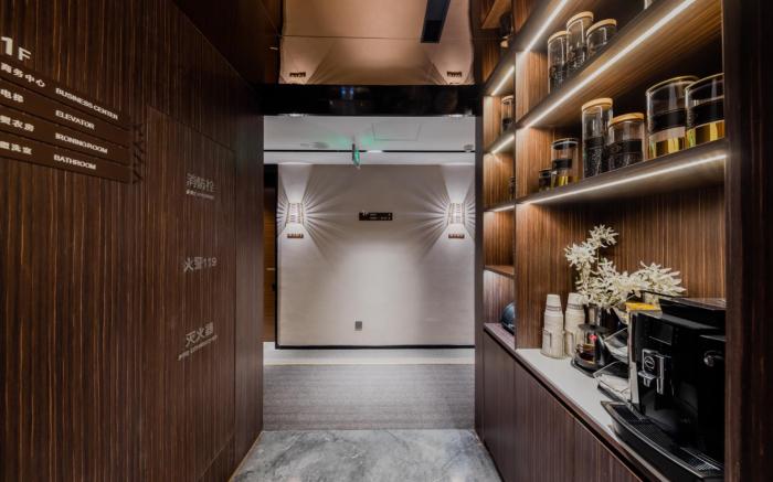 Home Inn Plus Shanghai Lujiazui Children's Medical Center Tangqiao Beiyuan Road