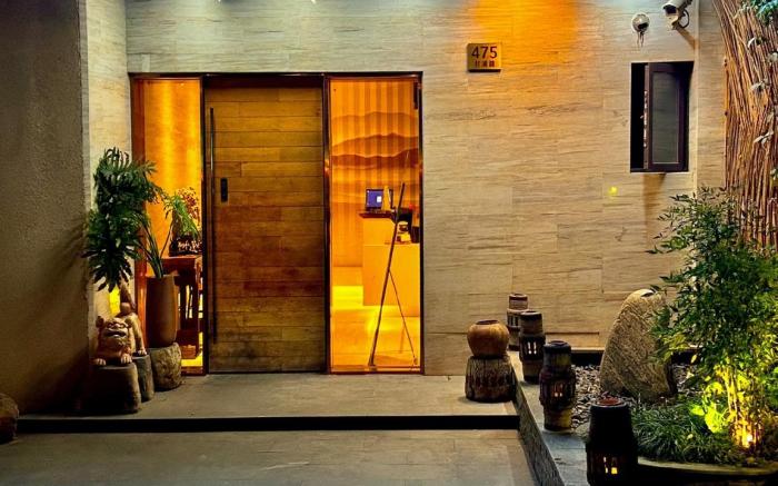 Home Inn Plus Shanghai Dapuqiao