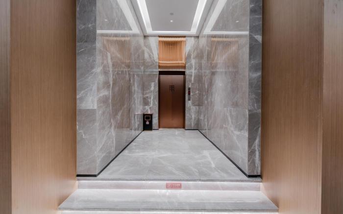 Home Inn Plus Shanghai Children's Medical Center Pujian Road
