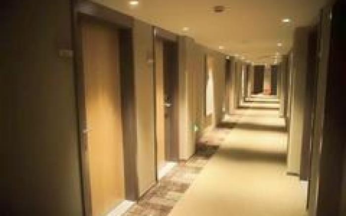 Home Inn Neo Shanghai Daning International Zhabei Park