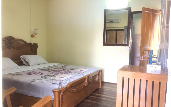 Golden Myanmar Guest House