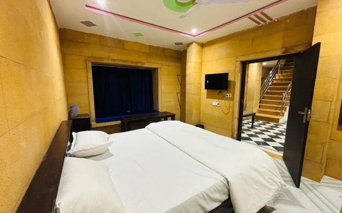 Hotel Rainbow Jaisalmer