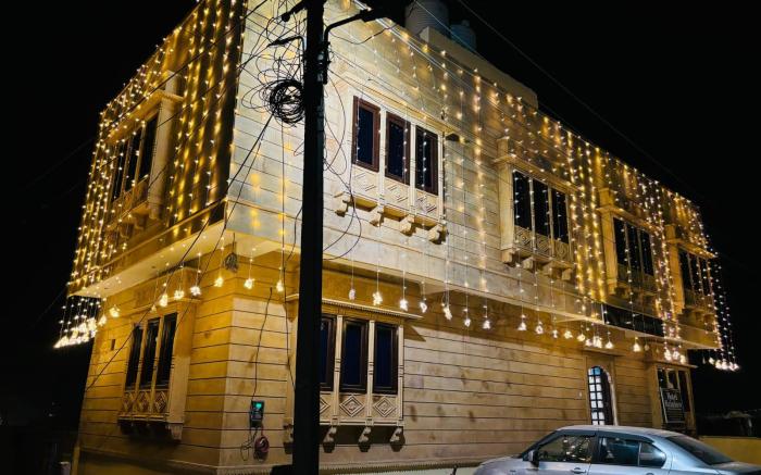 Hotel Rainbow Jaisalmer