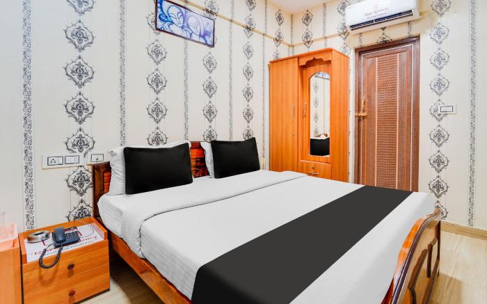 Hotel O Airport Road Coimbatore